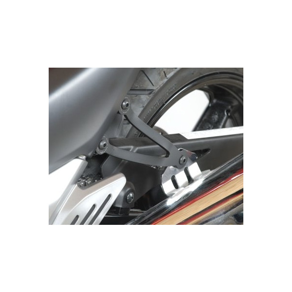 R&G Exhaust Hanger for Suzuki Inazuma 250 ('13-)